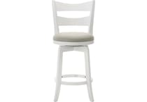 bindi fog barstool   
