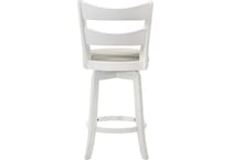 bindi fog barstool   