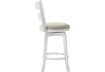 bindi fog barstool   