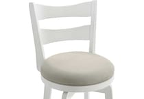 bindi fog barstool   
