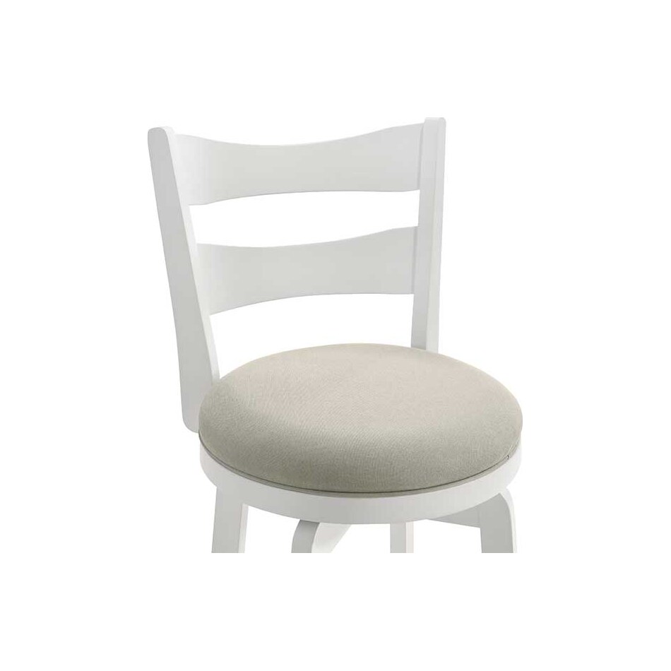 bindi fog barstool   