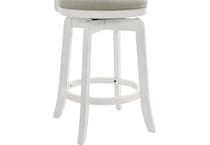 bindi fog barstool   