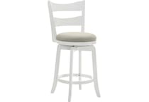 bindi fog barstool   