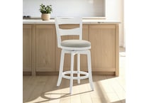 bindi fog barstool   