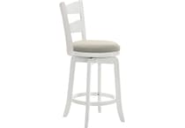 bindi fog barstool   