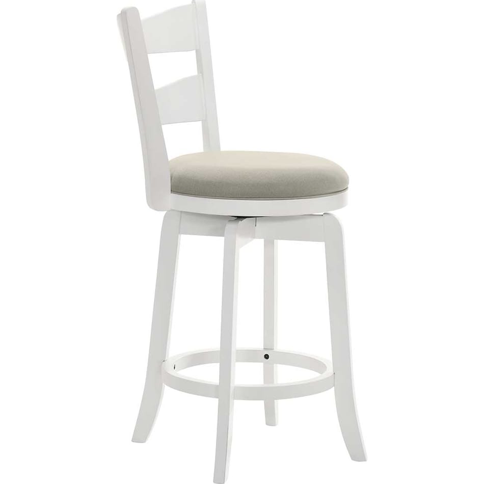 bindi fog barstool   