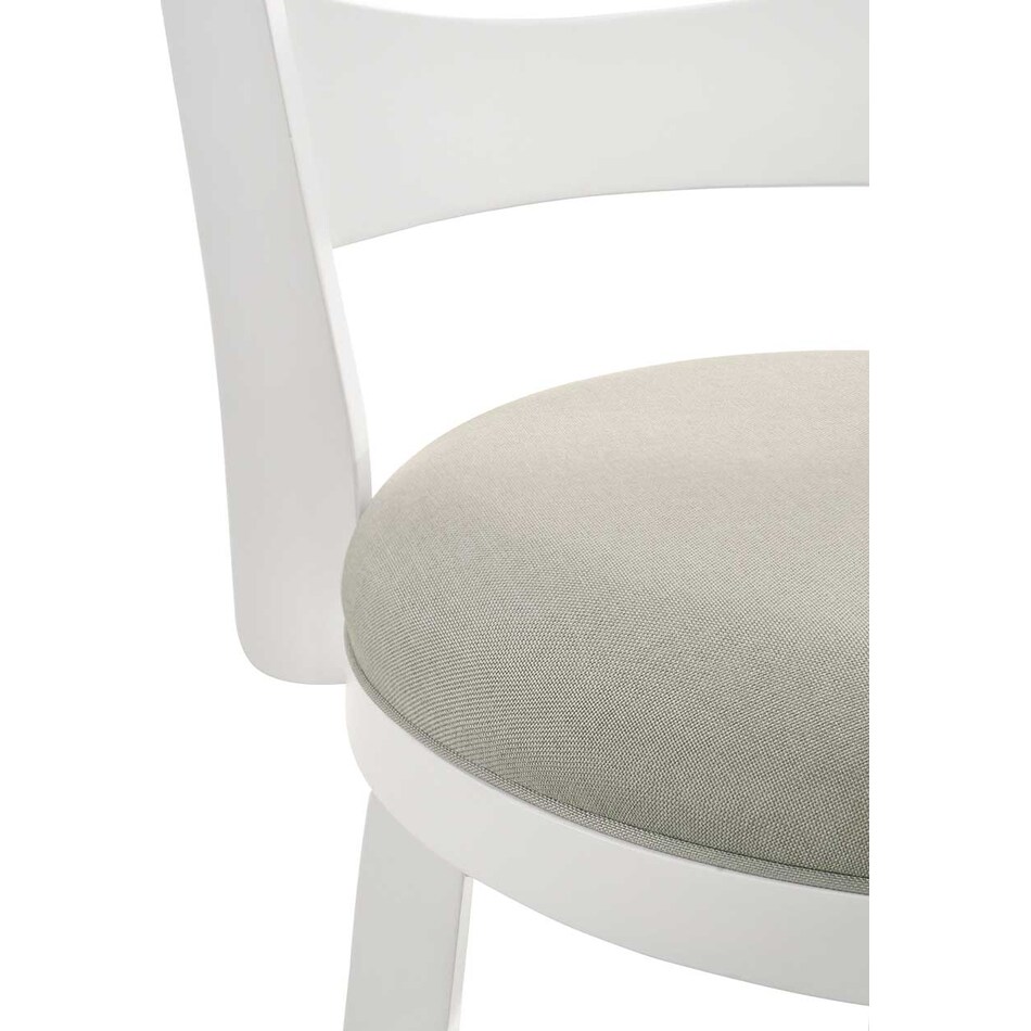 bindi fog barstool   