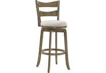 bindi wheat barstool   