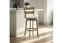 bindi wheat barstool   