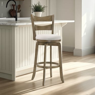 BINDI COUNTER STOOL