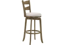 bindi wheat barstool   