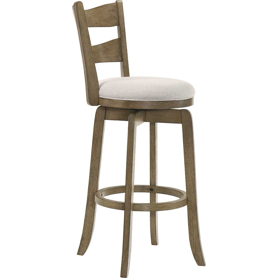 bindi wheat barstool   