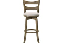 bindi wheat barstool   