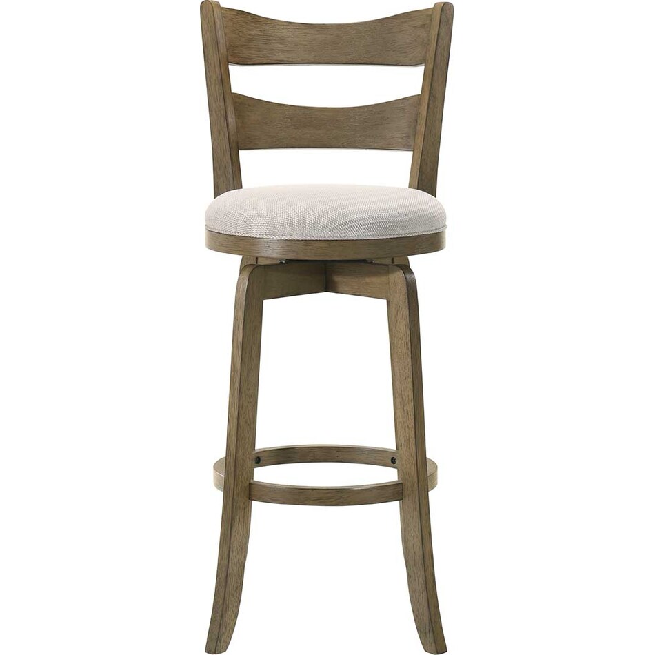 bindi wheat barstool   