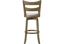 bindi wheat barstool   