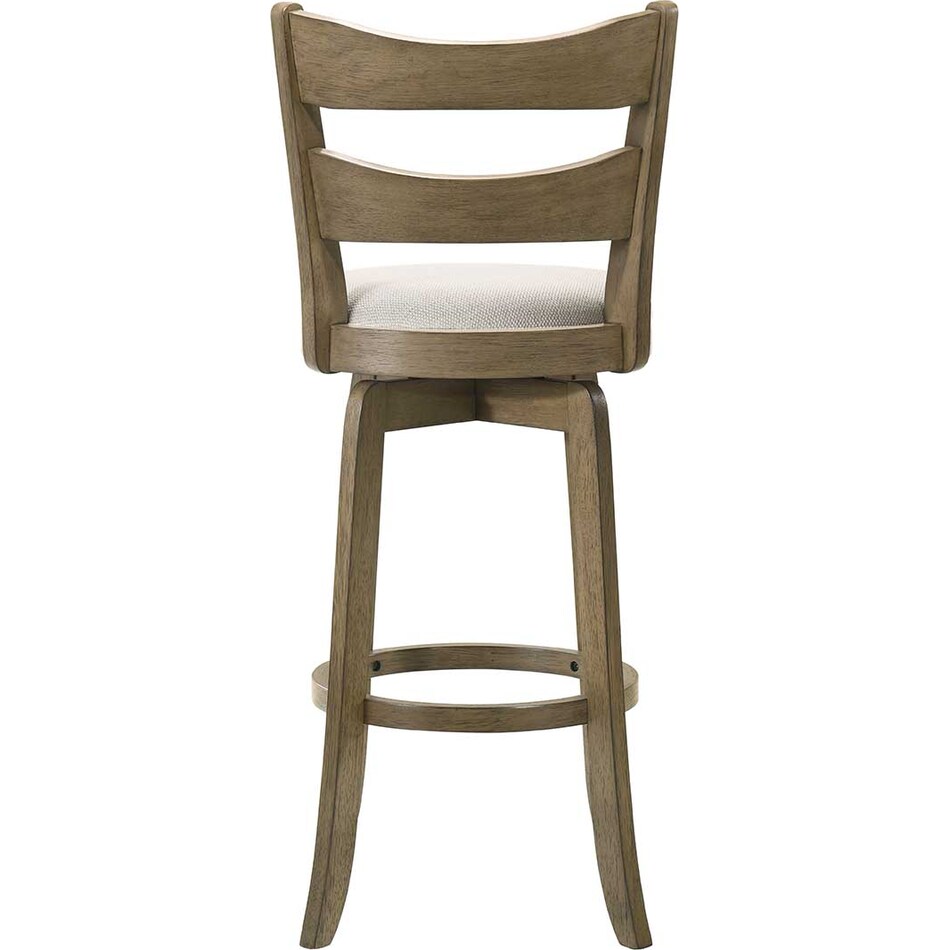 bindi wheat barstool   