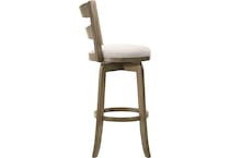 bindi wheat barstool   