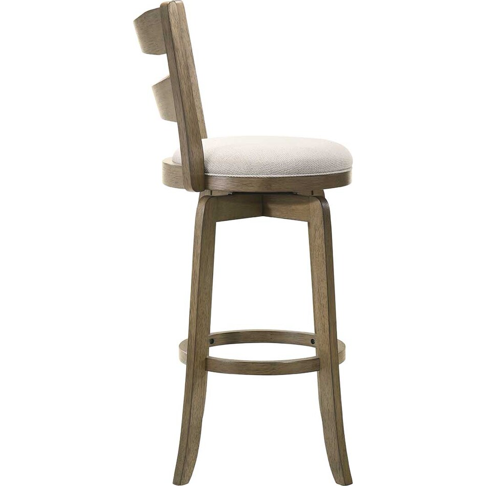 bindi wheat barstool   