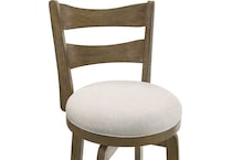 bindi wheat barstool   