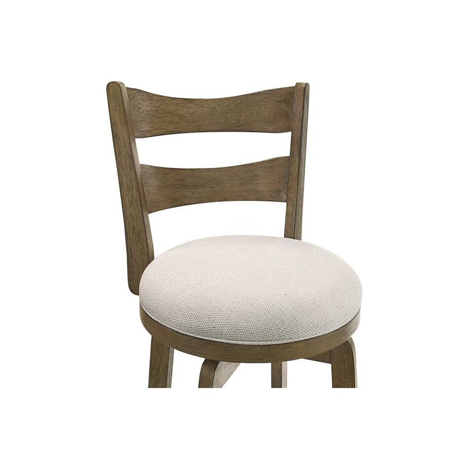 bindi wheat barstool   