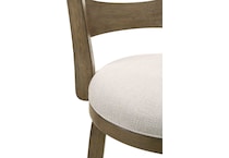 bindi wheat barstool   