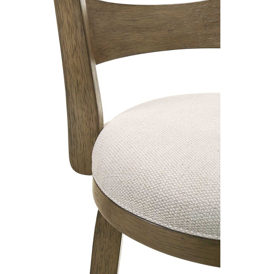 bindi wheat barstool   