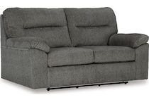 bindura mineral loveseat   