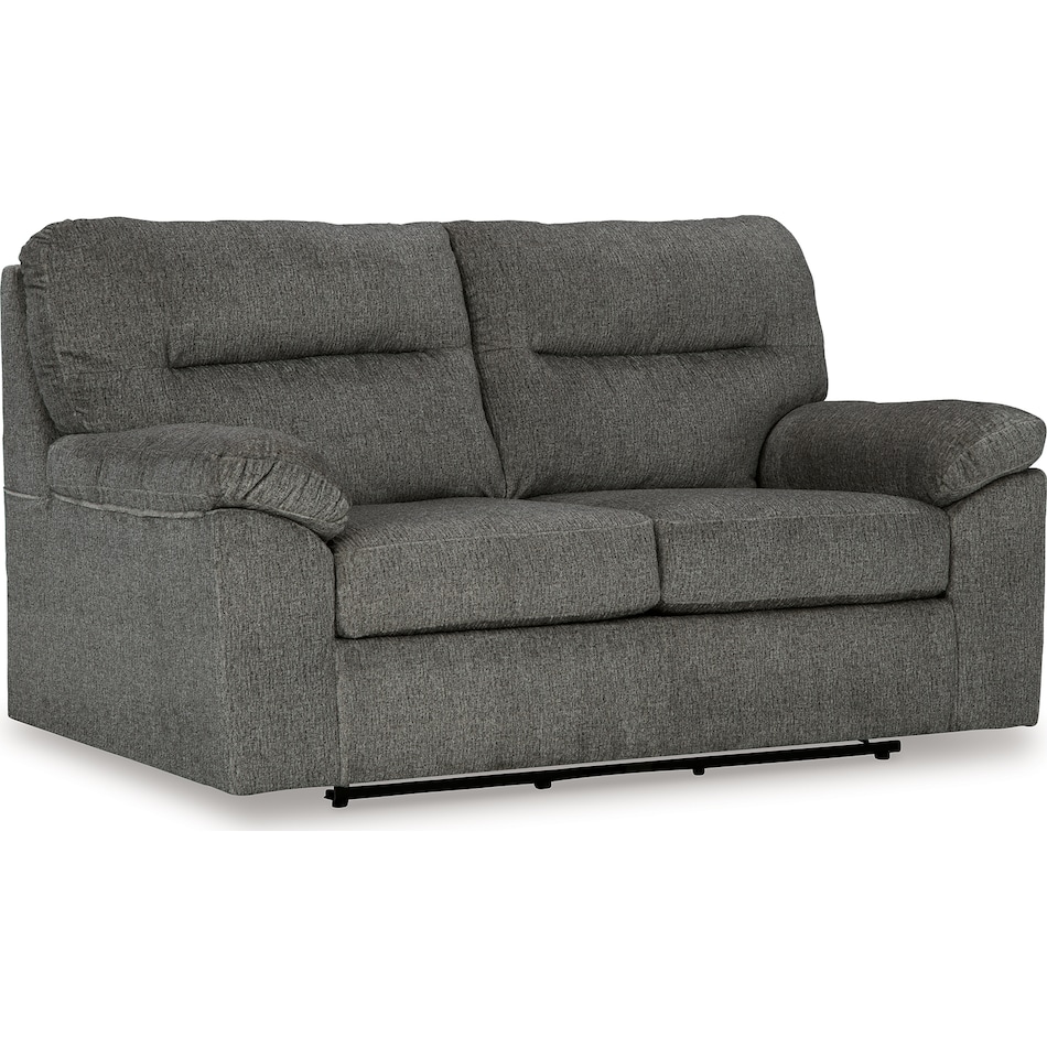 bindura mineral loveseat   