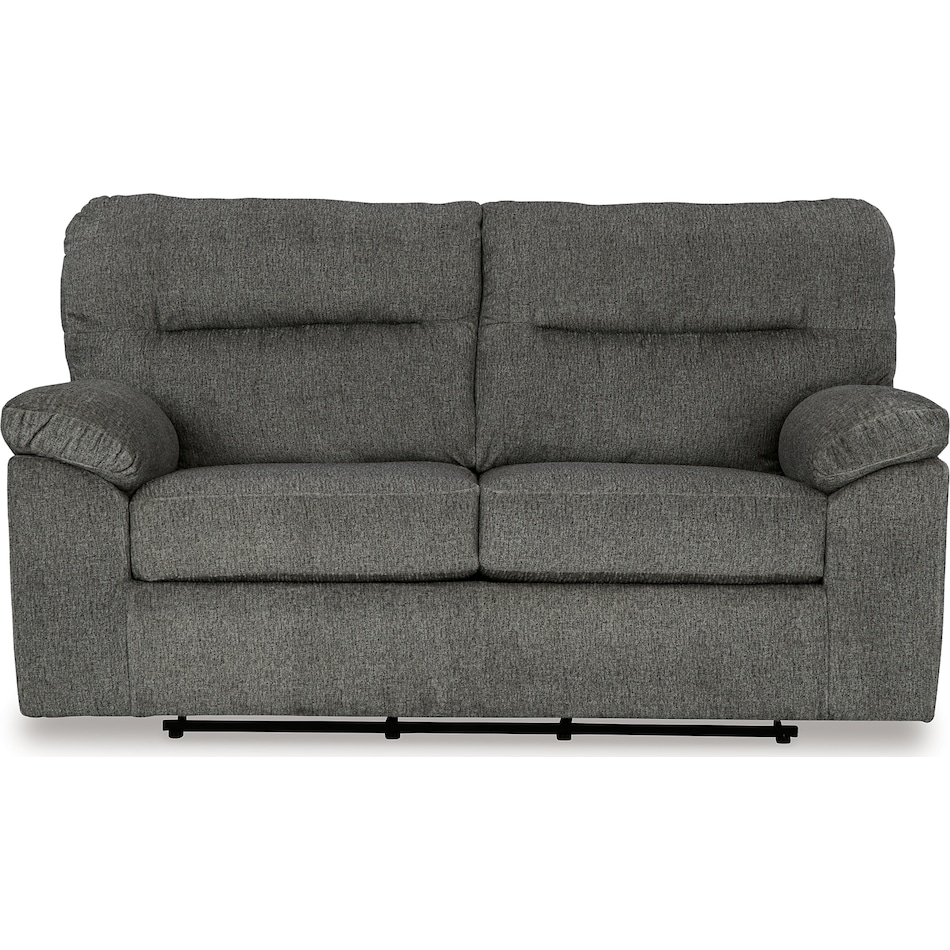 bindura mineral loveseat   