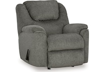 bindura mineral recliner   