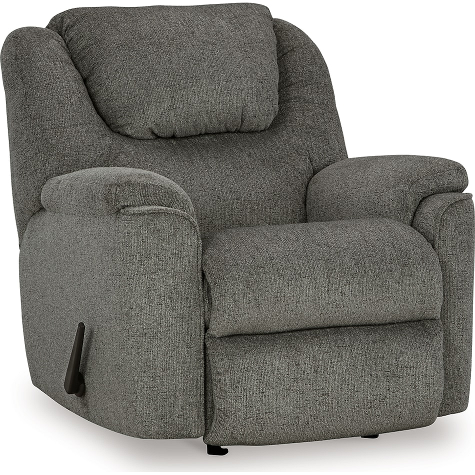 bindura mineral recliner   