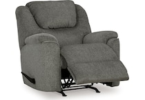 bindura mineral recliner   