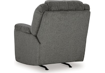 bindura mineral recliner   