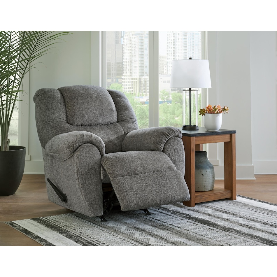 bindura mineral recliner   