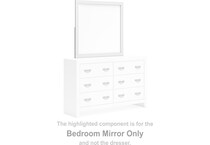 binterglen mirror   