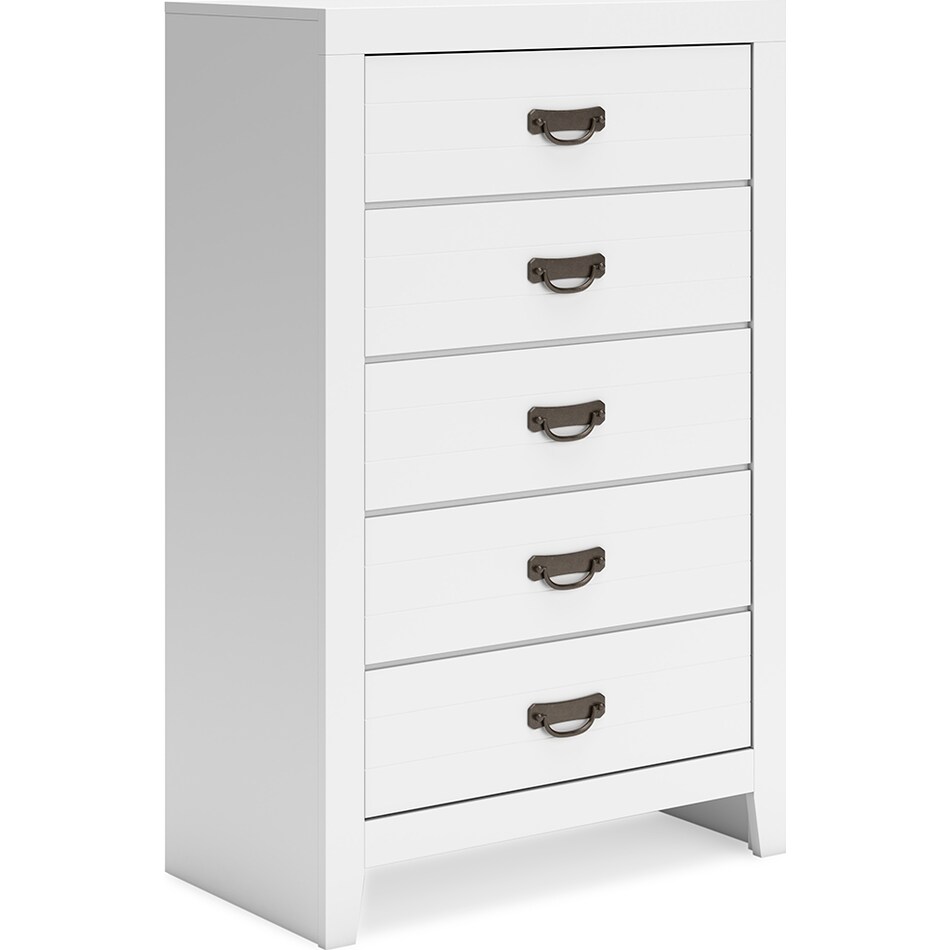 binterglen white chest   