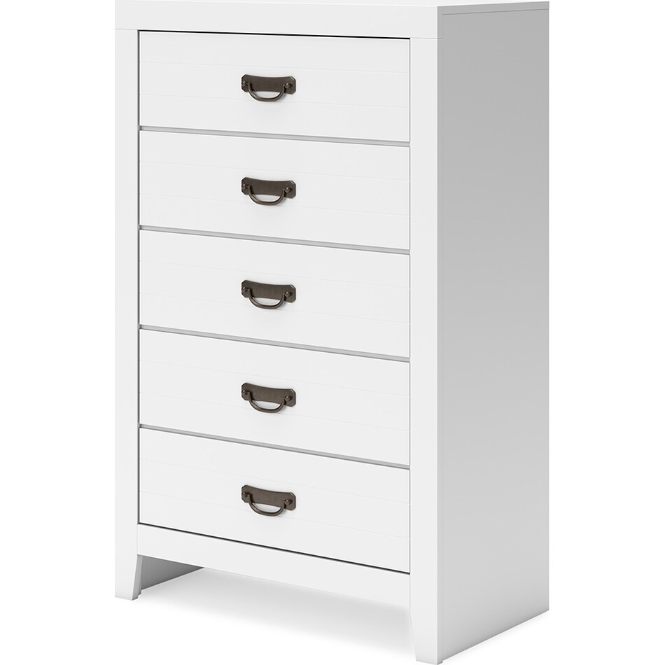 binterglen white chest   