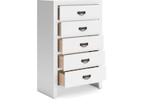 binterglen white chest   