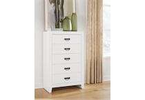 binterglen white chest   