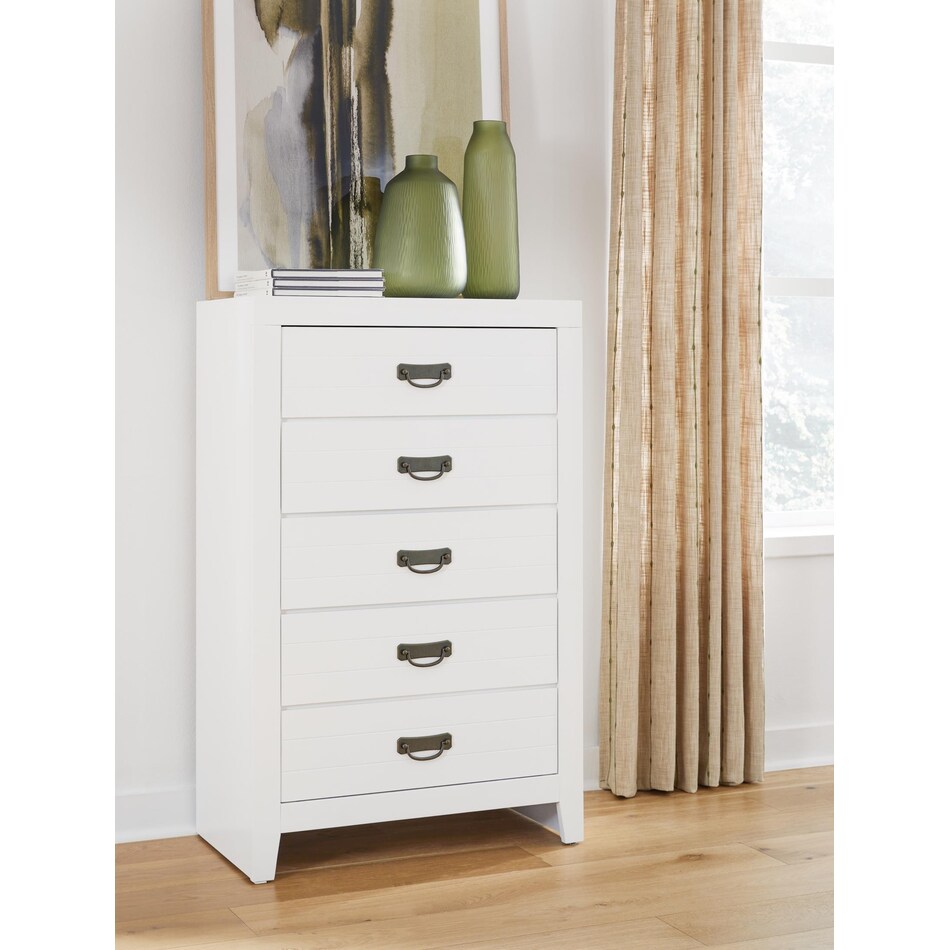 binterglen white chest   