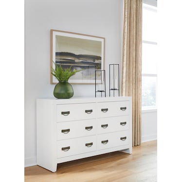 BINTERGLEN DRESSER