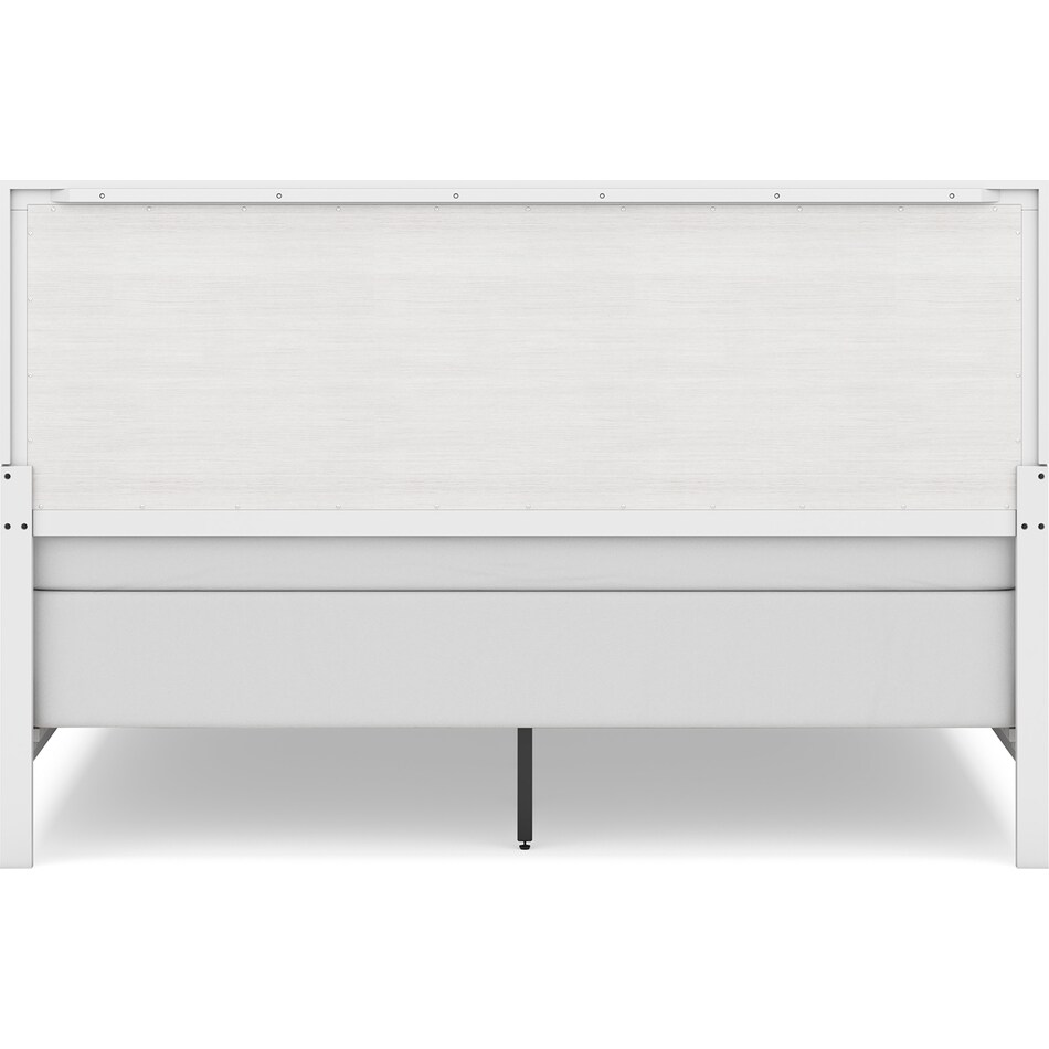 binterglen white package   
