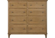 birchaven brindle chest   