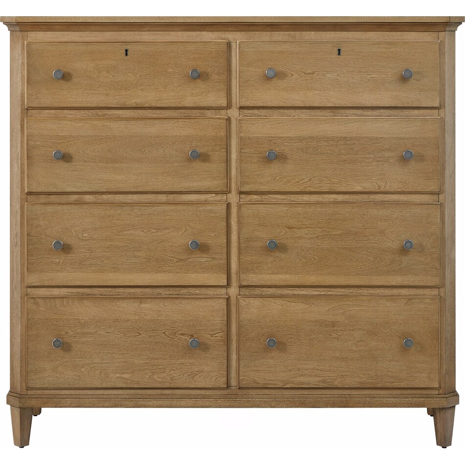 birchaven brindle chest   