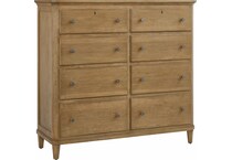 birchaven brindle chest   