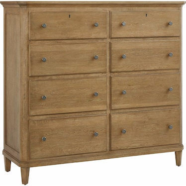 BIRCHAVEN BRINDLE CHEST