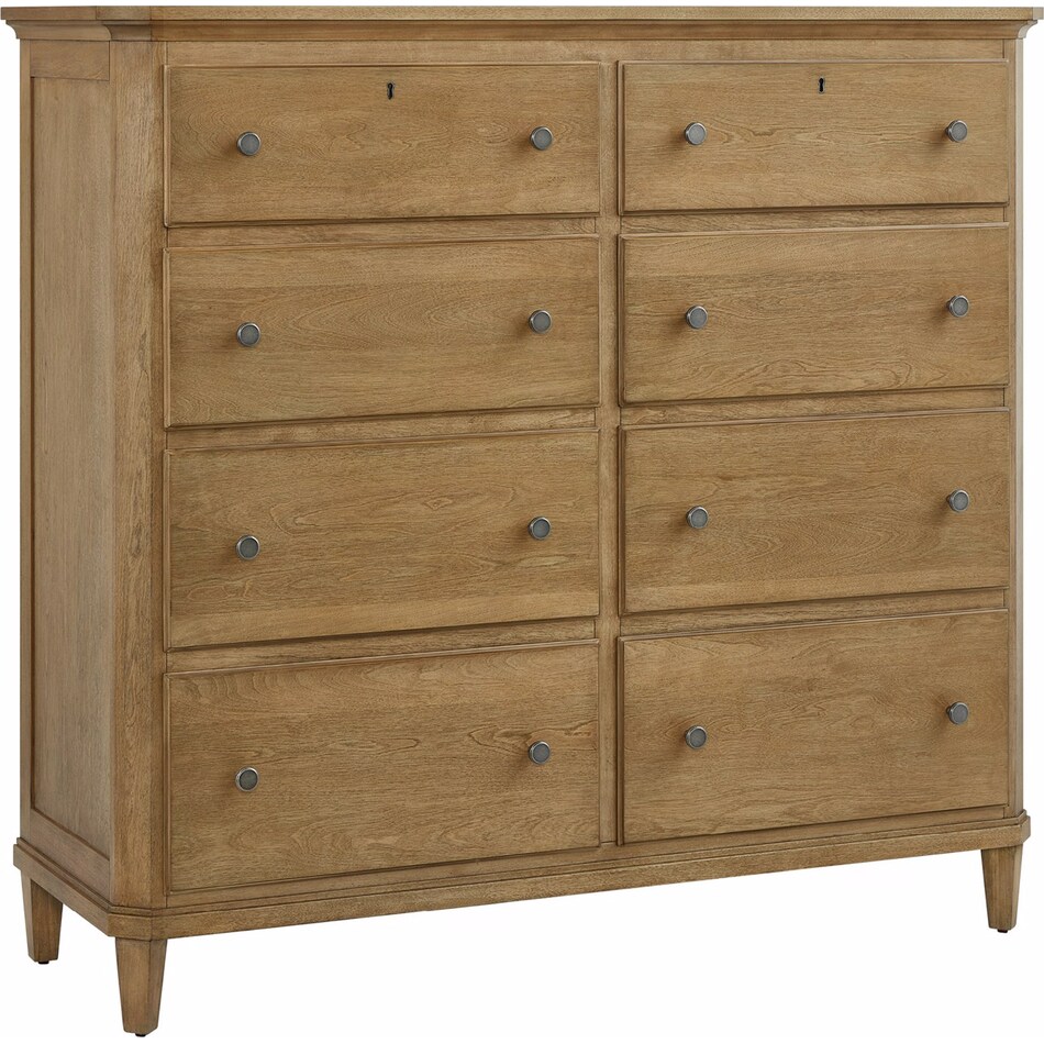 birchaven brindle chest   