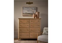 birchaven brindle chest   