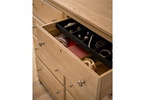 birchaven brindle chest   