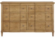 birchaven brindle dresser   